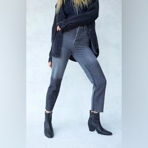 PacSun Straight leg jeans